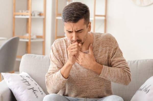 Коварная болезнь. Пульмонолог перечислил признаки туберкулеза в кашле