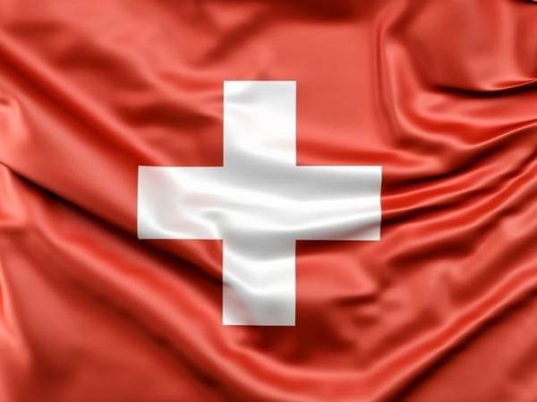 Швейцария примкнула к 13-му пакету санкций ЕС против России