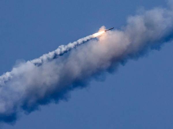В России объяснили, почему Киеву нельзя доверять немецкие ракеты Taurus
