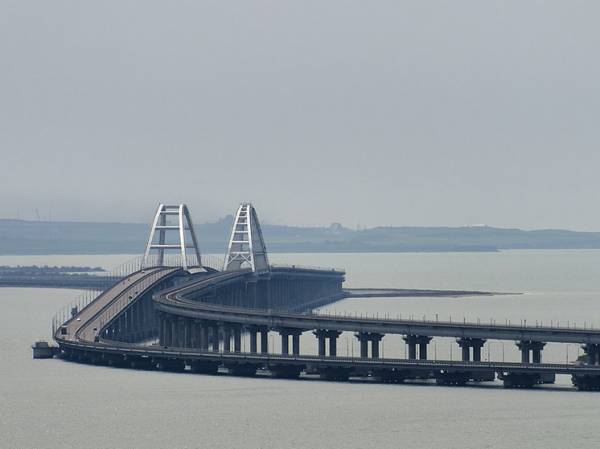 СМИ: в бундесвере признали подлинность запись переговоров об ударе по Крымскому мосту