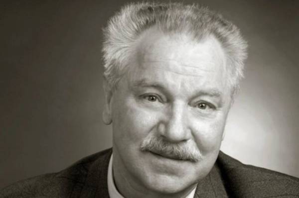 Актер Геннадий Киселев скончался в возрасте 72 лет