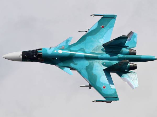Эксперты рассказали, зачем ВСУ врут о сбитых русских самолетах