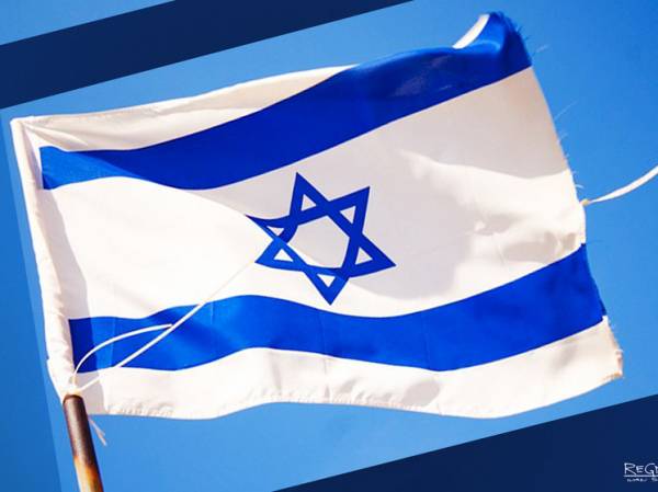 Израильский политик анонсировал ужесточение позиции Тель-Авива в отношении России