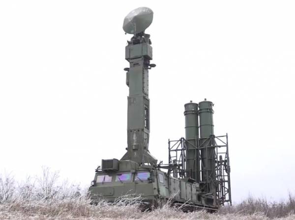ПВО Крыма отразила самый массированный налет украинских дронов