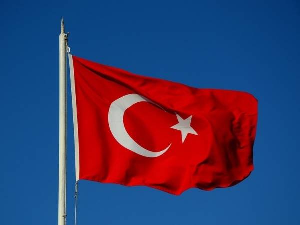 Турецкие бизнесмены готовят иск против американских чиновников из-за угроз