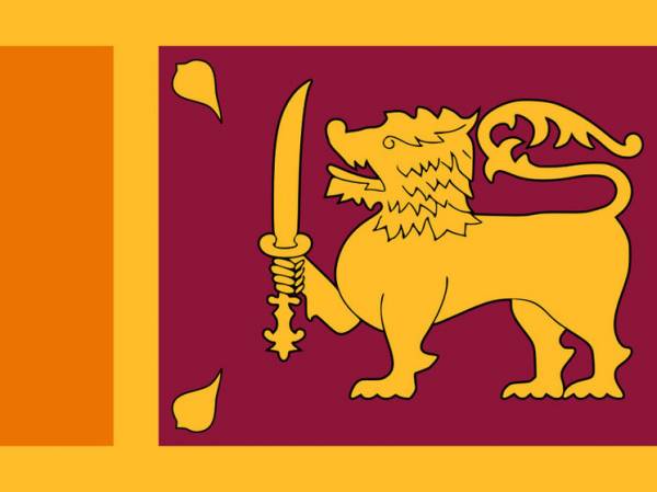 На Шри-Ланке не намерены продлевать выдачу бесплатных виз гражданам семи стран