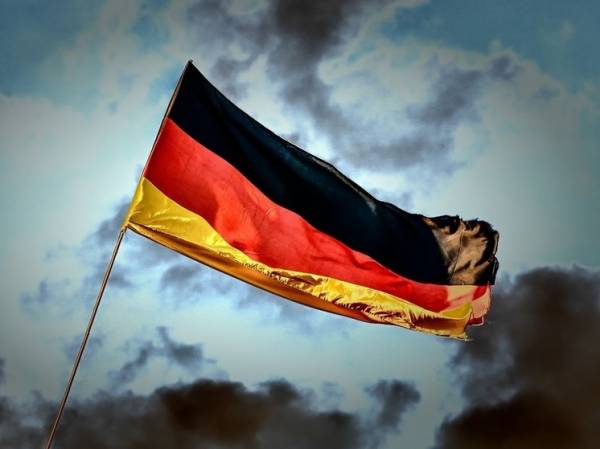 Офицер ФРГ: слитая запись ударила по имиджу Германии