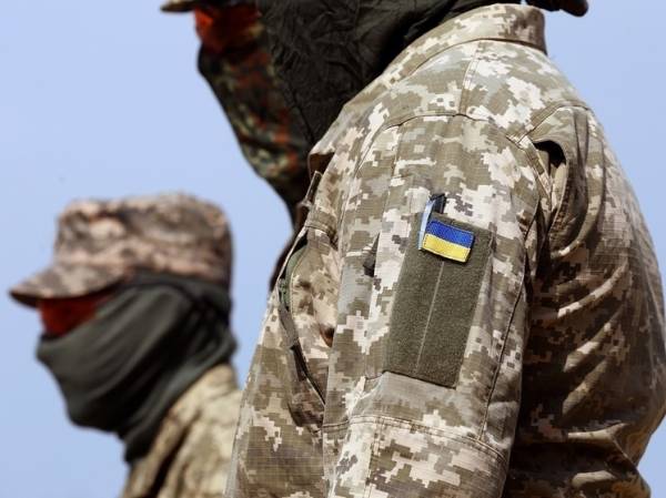 В США заявили, что Киев не может объяснить местонахождение 700 тысяч «мобилизованных»