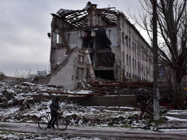 ВСУ выпустили семь снарядов по Харьковской области