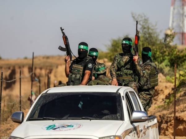Информацию о пытках и изнасилованиях попавших в руки ХАМАС заложников назвали «убедительной»