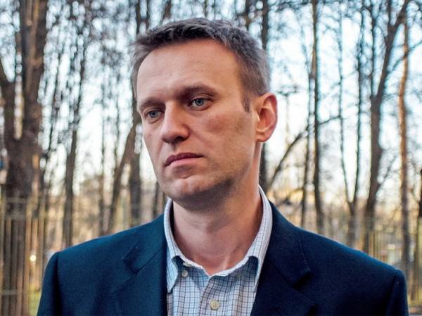 Нарышкин назвал причину смерти Навального*