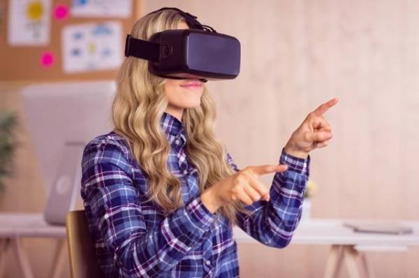 Обмануть мозг. Учёные разработали систему реабилитации на основе VR