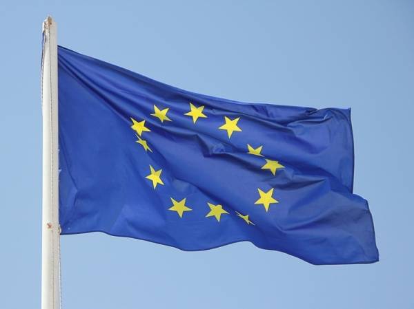 В ЕС обсуждают новый способ помощи Украине