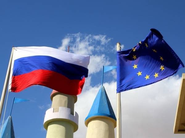 В Германии заявили, что США смогли подорвать энергетическое сотрудничество России и Европы