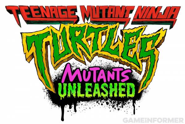 Четвёрка героев: первые подробности игры TMNT: Mutants Unleashed по мультфильму «Черепашки-ниндзя: Погром мутантов»