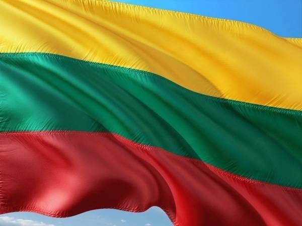 Командование армии Литвы признало отсутствие угрозы войны