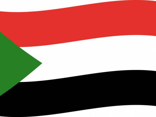 Министр иностранных дел Судана: страна не поставляла оружие Украине
