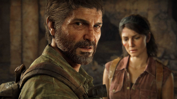 Создатель The Last of Us Нил Дракманн: Новая игра Naughty Dog для PlayStation 5 будет очень амбициозной