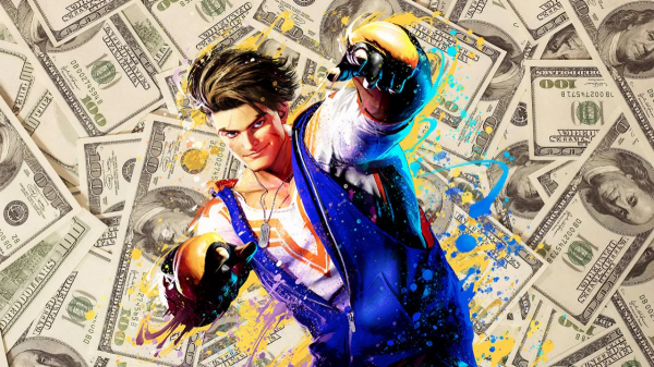 Capcom повысит с апреля стартовую зарплату для своих сотрудников в Японии на 25%