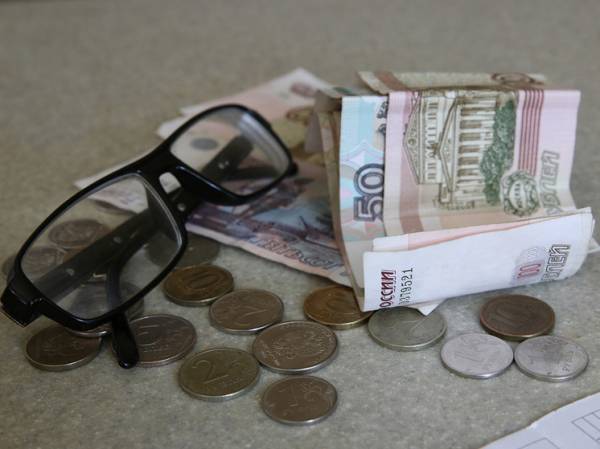 Двадцать миллионов россиян могут остаться без пенсии: они не платят взносы в Соцфонд