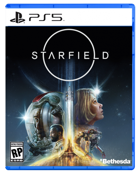 Джез Корден: Starfield для PlayStation 5 не находится сейчас в разработке