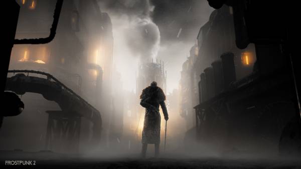 Frostpunk 2 стартует 25 июля сразу в Xbox Game Pass — появился новый трейлер стратегии