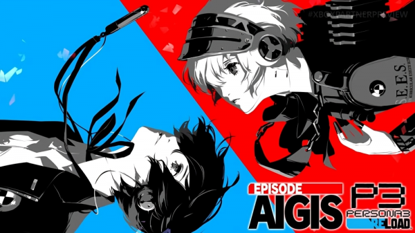 Persona 3 Reload получит крупное сюжетное расширение Episode Aigis: The Answer — бесплатно для подписчиков Xbox Game Pass