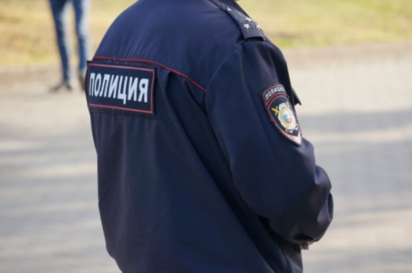 В Татарстане задержан мужчина, перевозивший девять килограмм взрывчатки