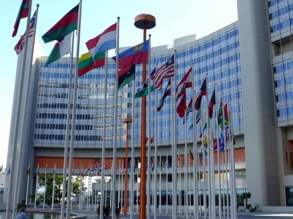 Совбез ООН анонсировал заседание по Украине