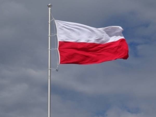 В Минобороны Польши исключили присутствие своих солдат на Украине