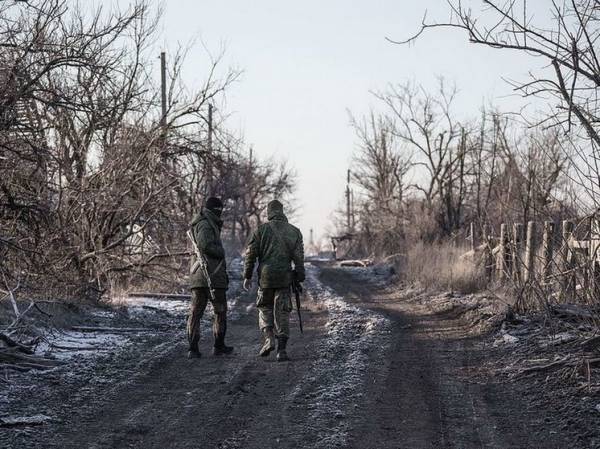 Боевик ВСУ спас от смерти взявшего его в плен российского военного