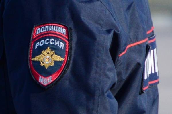 В Барнауле полиция проверяет информацию о стрельбе по авто с детьми