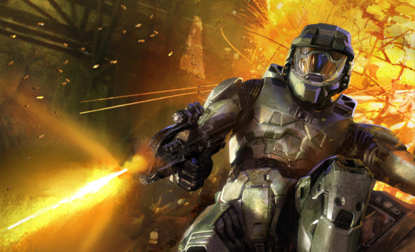 Экс-глава Xbox Питер Мур: Microsoft рассматривала идею выпуска Halo на PlayStation еще много лет назад