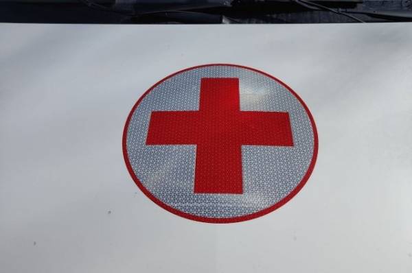 В Горловке сотрудники хлебокомбината получили ранения после атаки БПЛА