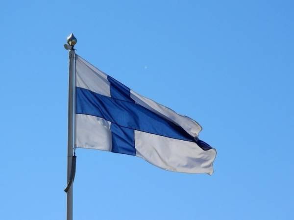 Финские порты частично прекратили работу из-за забастовок