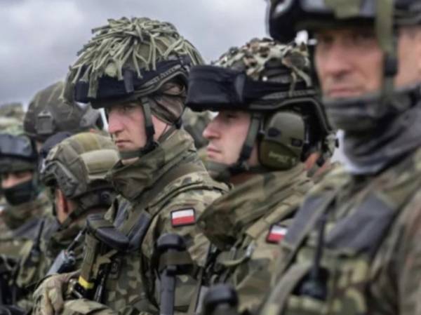 Польский генерал сделал неутешительный вывод о состоянии европейских армий