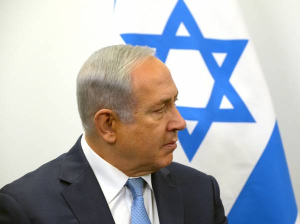 Американская разведка усомнилась в способности Нетаньяху руководить Израилем