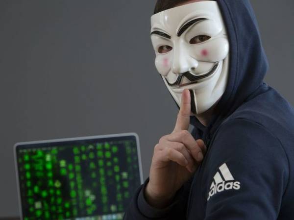 Хакеры атаковали сервисы правительства Белгородской области и начали распространять фейки