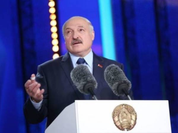 Лукашенко отправил в отставку послов в Швеции, Финляндии и Германии