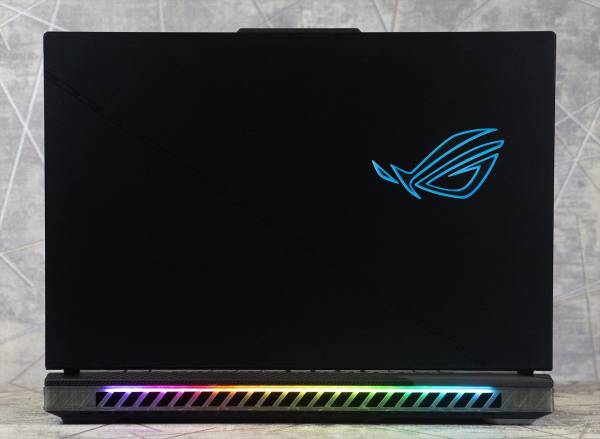 Мощь требует прохлады: Обзор ноутбука ASUS ROG Strix SCAR 16 (G634)