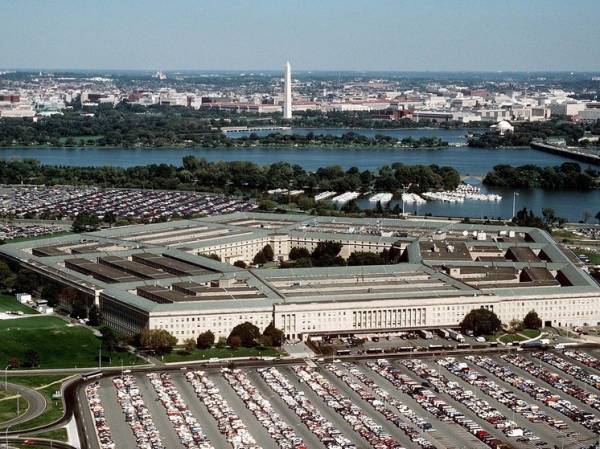 Пентагон опубликовал бюджет на 2025 год: в армии грядут сокращения