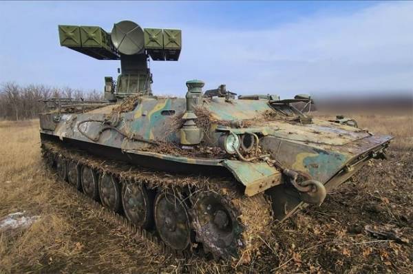 Старовойт: системы ПВО сбили беспилотник в небе над Курской областью