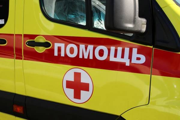 Двум сотрудникам суда ДНР диагностировали отравление неизвестным веществом