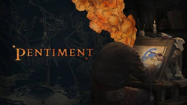Obsidian Entertainment добавила 120 FPS в Pentiment на Xbox Series X — через две недели после выхода версии для PlayStation 5