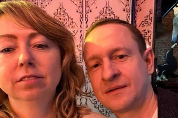 «Опознавать было нечего». В пожаре сгорела семья уролога с мировым именем «Опознавать было нечего». В пожаре сгорела семья уролога с мировым именем