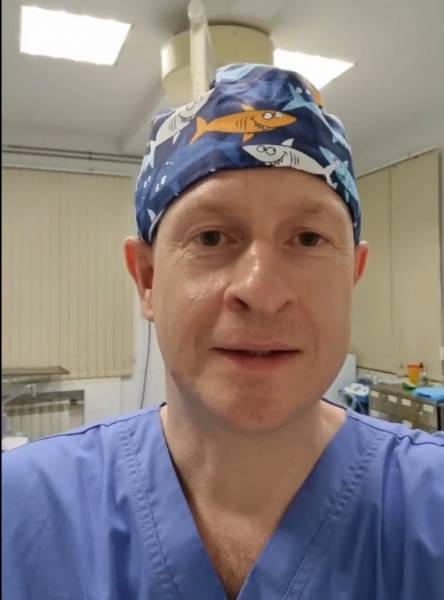 «Опознавать было нечего». В пожаре сгорела семья уролога с мировым именем «Опознавать было нечего». В пожаре сгорела семья уролога с мировым именем