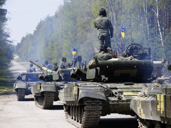 В ДНР рассказали, что ВСУ оставили много оружия в Невельском при отступлении
