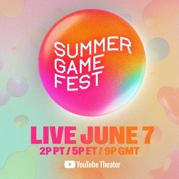 Замена E3: Датирована летняя презентация Summer Game Fest 2024 с анонсами и новыми трейлерами