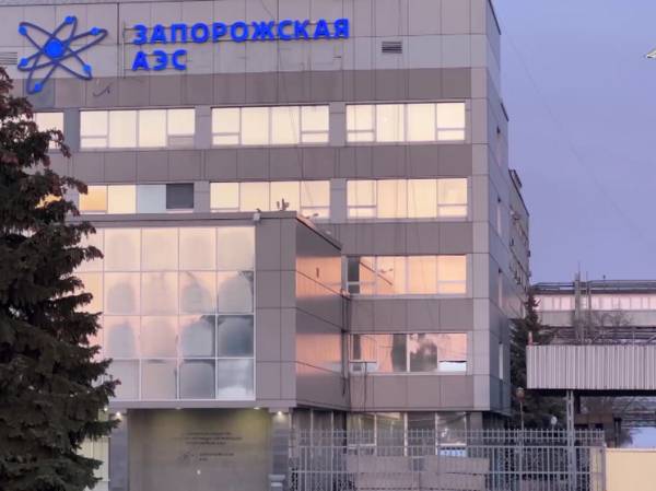 Атака дронов ВСУ на Запорожскую АЭС: физик-ядерщик рассказал, в каком случае ждать беды