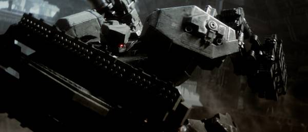 Глава FromSoftware Хидэтака Миядзаки хочет продолжить серию Armored Core